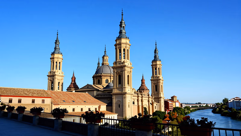 Oposiciones y Empleo Público Aragón 2026: Plazas y Oportunidades