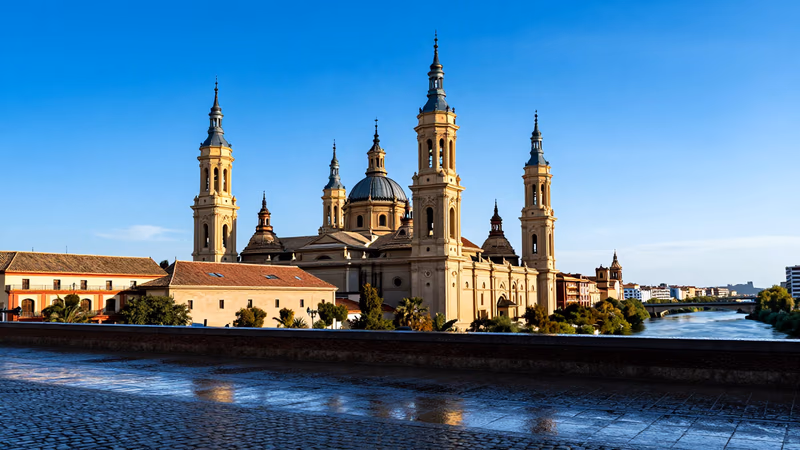 Oposiciones y empleo público en Aragón 2026