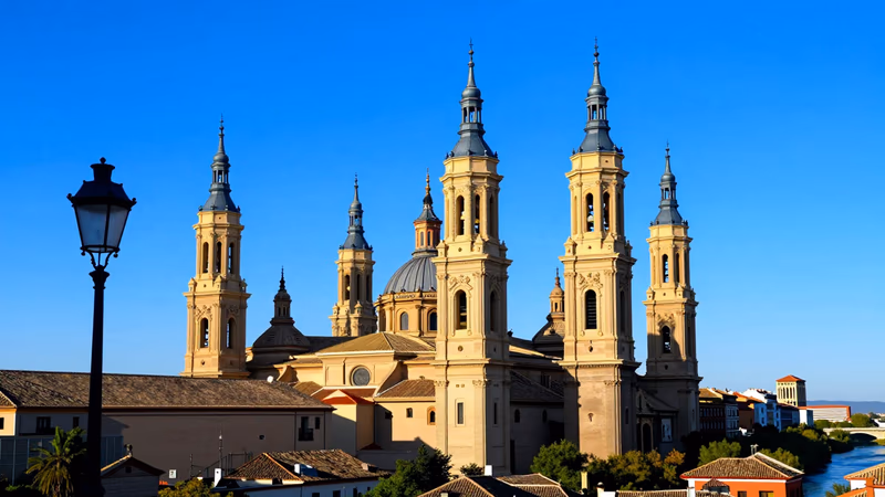 Oposiciones y empleo público en Aragón 2026: Convocatorias oficiales