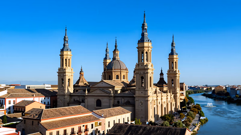 Oposiciones y empleo público en Aragón 2026