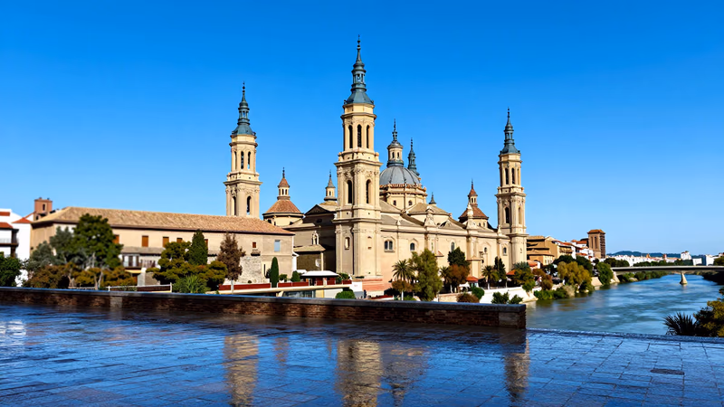 Oposiciones y empleo público en Aragón 2026