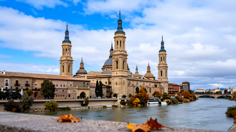 Oposiciones y Ofertas de Empleo Público en Aragón 2026
