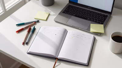 Opositar con familia: consejos para conciliar el estudio y la vida personal