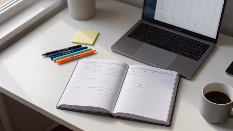 Opositar con Hijos: Organización y Conciliación para Madres y Padres Opositores