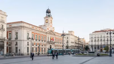 Resolución Sanidad Madrid 2026: Provisión de puesto vacante