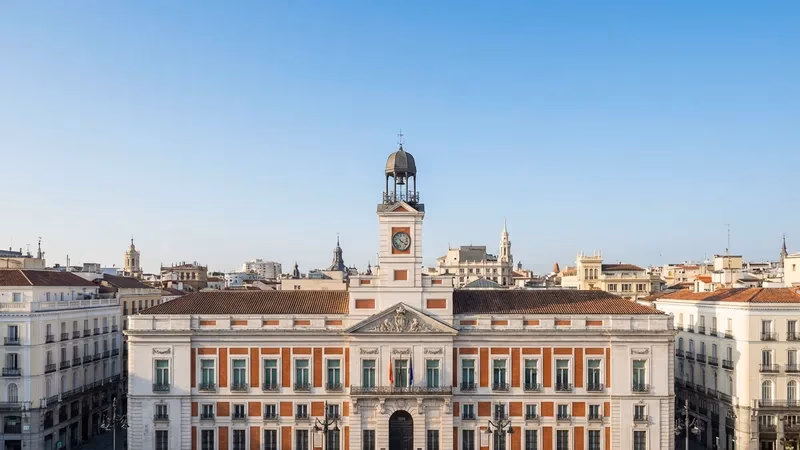 Resolución Funcionarización Enfermería Madrid 2026: A2 Salud Pública