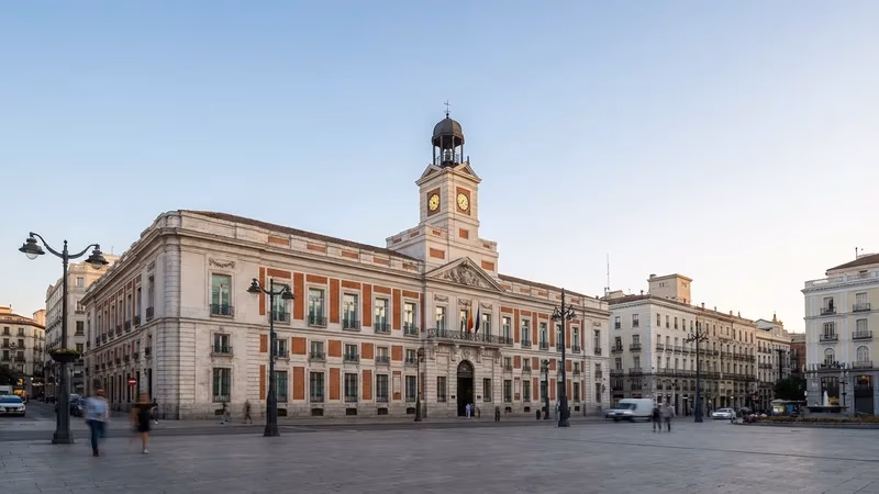 Convocatoria Técnicos Auxiliares Obras Comunidad de Madrid 2026