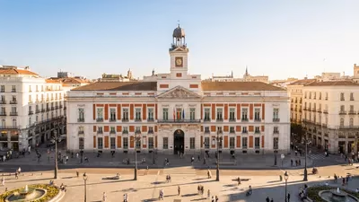 Resolución Concurso de Méritos Medio Ambiente Madrid 2026: 1 plaza
