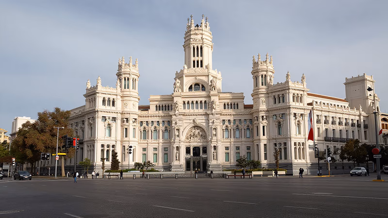 Convocatoria Libre Designación Medio Ambiente Madrid 2026: 1 plaza