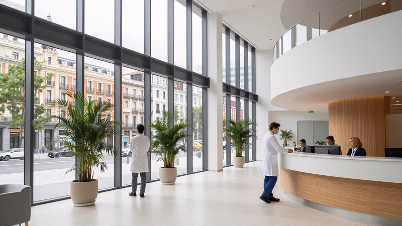 Convocatoria Técnicos Superiores Salud Pública Madrid 2026 (A1)