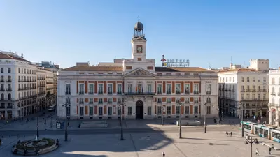 Becas Bachillerato Madrid 2025-2026: Resolución de Renuncias