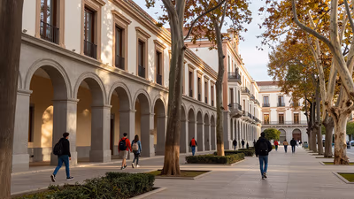 Resolución Puesto Libre Designación Madrid 2026: 1 plaza