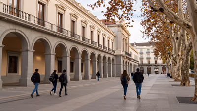 Resolución Libre Designación Consejería Educación Madrid 2026