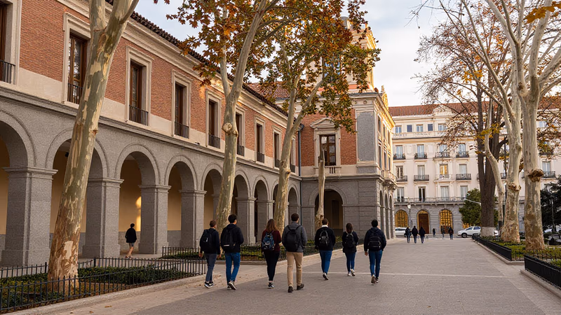 Convocatoria Libre Designación Consejería Educación Madrid 2026