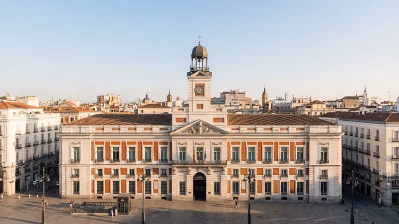 Convocatoria Consejería de Familia Madrid 2026: 1 plaza vacante