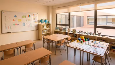 Cuerpo Docente Andalucía 2026: Listado de Funcionarios en Prácticas