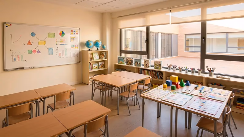 Cuerpo Docente Andalucía 2026: Listado de Funcionarios en Prácticas