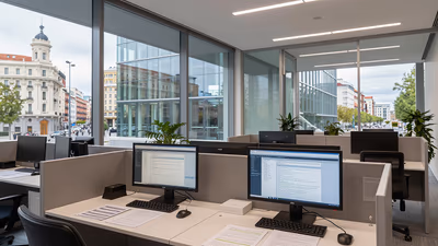 Convocatoria Libre Designación Economía y Hacienda Madrid 2026: 1 plaza