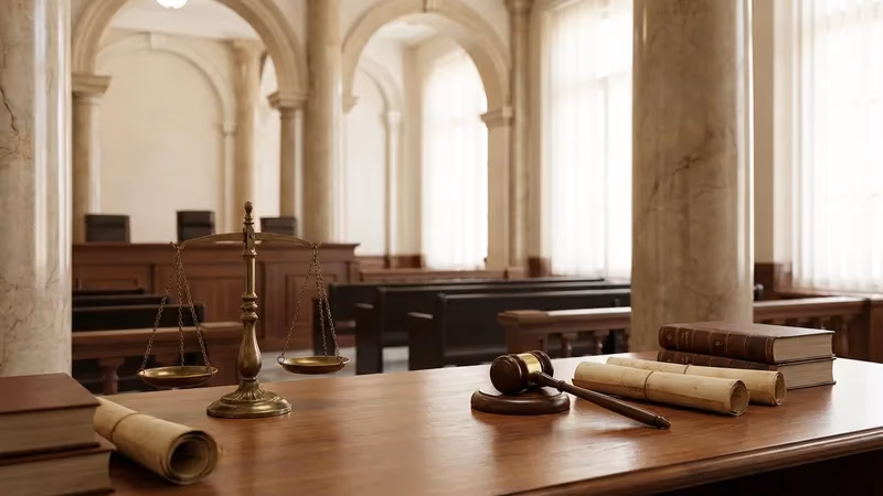 Puestos de Libre Designación en Madrid 2026: Consejería de Presidencia