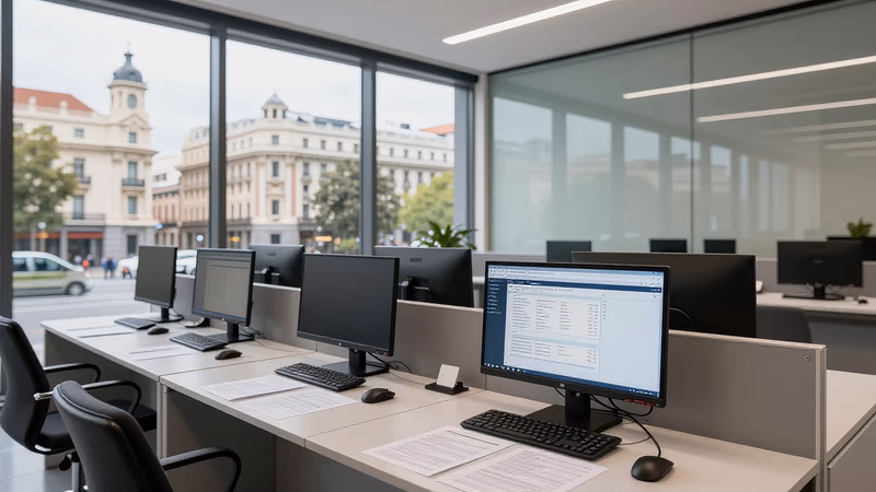 Convocatoria Consejería Economía Madrid: Concurso de Méritos 2026