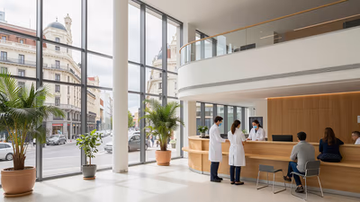 Nombramiento Funcionarios Salud Pública Veterinaria Madrid 2026