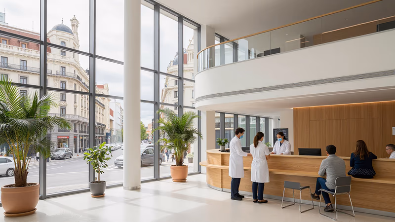 Nombramiento Funcionarios Salud Pública Veterinaria Madrid 2026