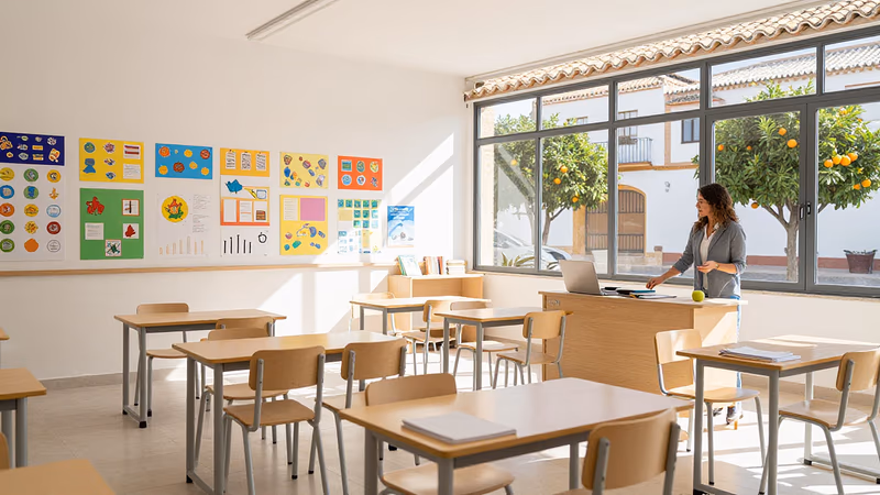 Acreditación Lingüística Andalucía 2025-2026: Publicada la Resolución