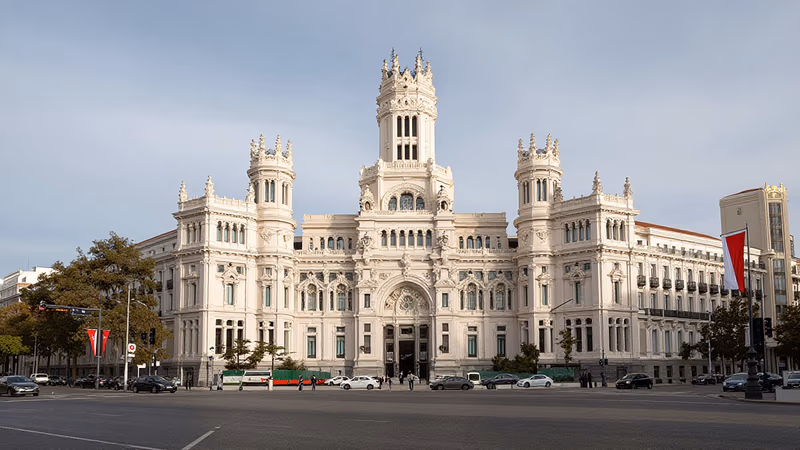 Resolución Puestos Libre Designación Consejería Familia Madrid 2026