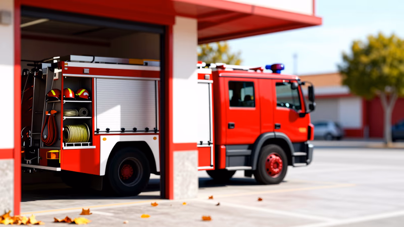 Oposiciones Bombero Forestal Conductor Extremadura 2026: Modificaciones