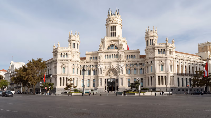 Nombramiento Auxiliares C2 Comunidad de Madrid 2026: Listado Final