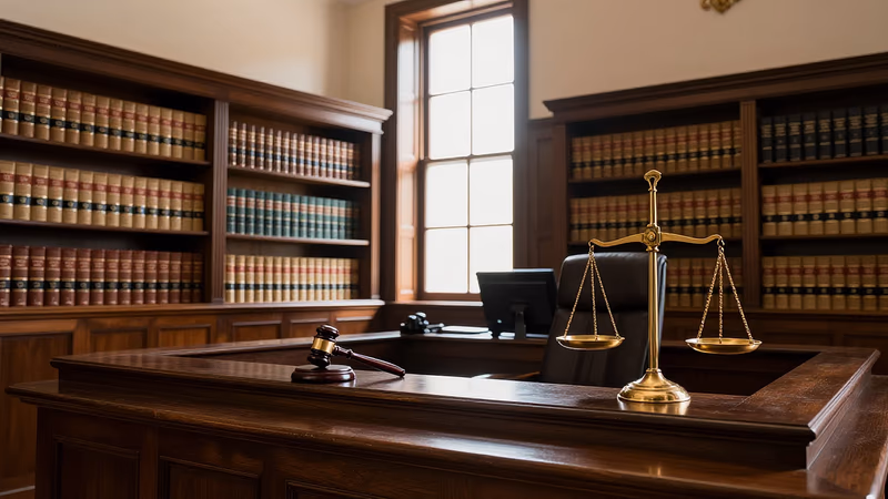 Convocatoria LAJ 2026: Letrados Administración de Justicia | Puestos y Requisitos