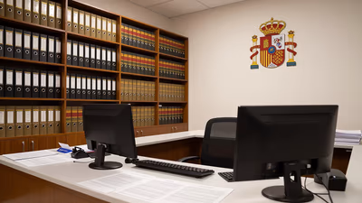 Destinos Gestión Procesal 2026: Relación de Plazas y Plazos