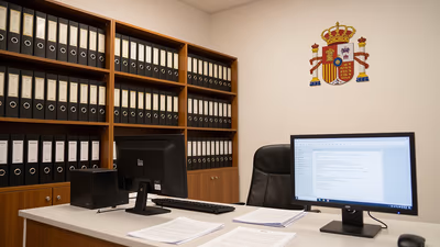 Gestión Procesal y Administrativa 2026: Modificación de aprobados