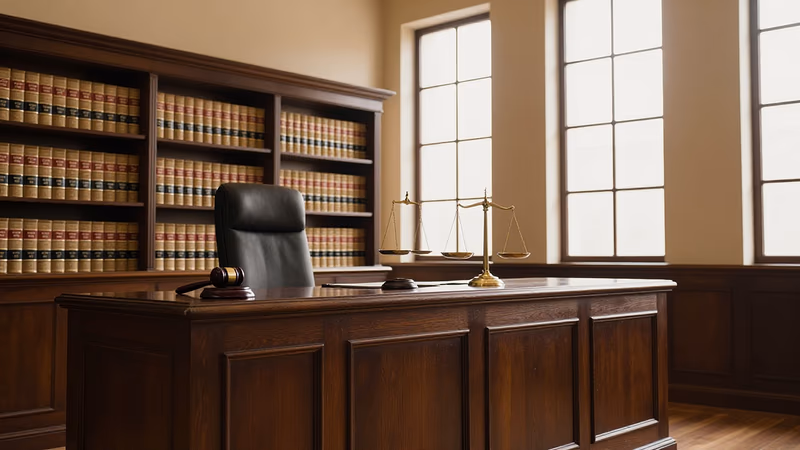 Modificación Tribunal Oposición Letrados de la Administración de Justicia 2025