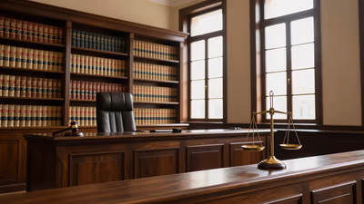 Letrados Administración Justicia 2025: Publicada lista aprobados promoción interna