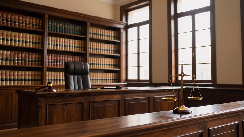 Letrados Administración Justicia 2025: Publicada lista aprobados promoción interna