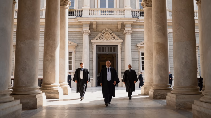 Selección Juez Tribunal Europeo de Derechos Humanos 2026: España