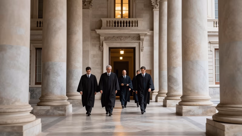 Selección Juez Tribunal Europeo Derechos Humanos 2026: Cambios