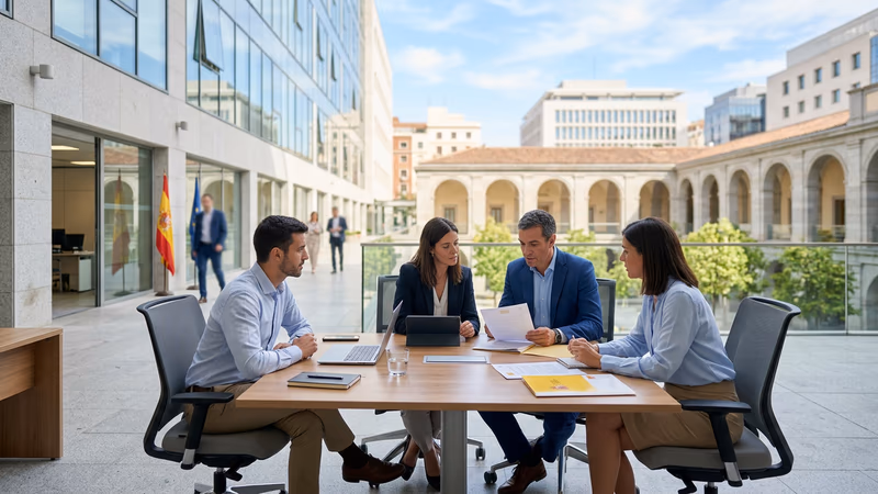 Convocatoria Libre Designación Ministerio de Trabajo 2026: Puestos BOE