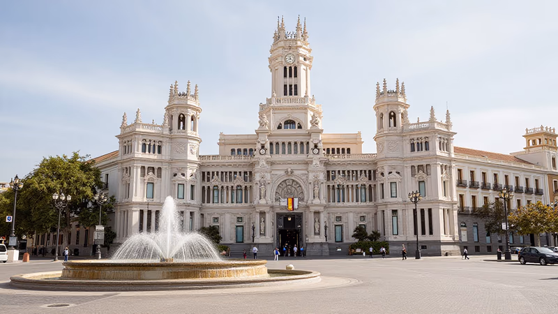 Oposiciones Ayuntamiento de Paracuellos de Jarama 2026: Convocatoria