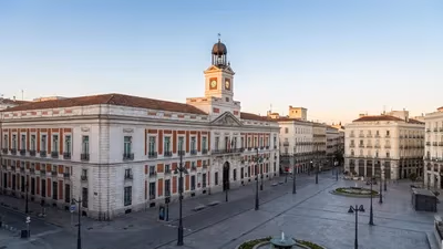 Convocatoria Empleo Público Parla 2026: Procesos Selectivos BOCM