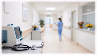 Personal Estatutario Galicia 2026: Concurso para Especialistas en Ciencias de la Salud