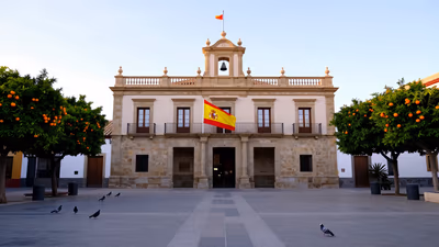 Plaza de Personal de Limpieza y Alguacil en Valfarta 2026: 1 plaza