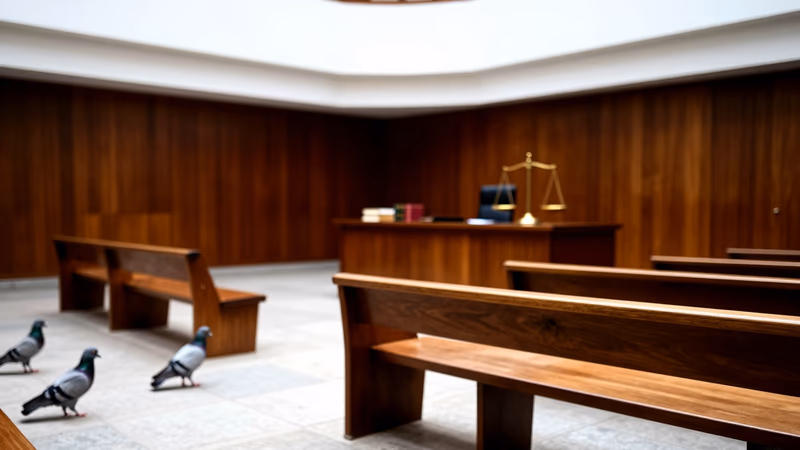 Plazas Auxilio Judicial Andalucía 2026: Relación de destinos ofertados