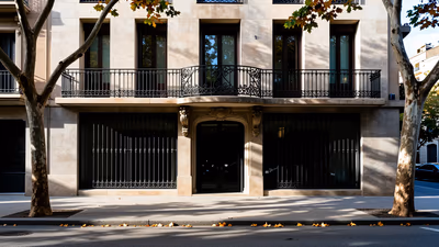 Plazas Tramitación Procesal Cataluña 2026: Relación para Aprobados