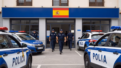 Policía Nacional vs Guardia Civil: Diferencias, Sueldo y Plazas 2026