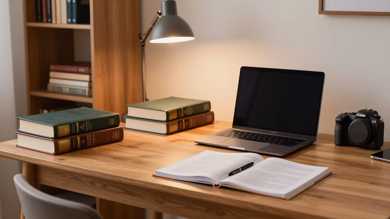 ¿Por qué opositar en 2026? 5 razones para dar el paso