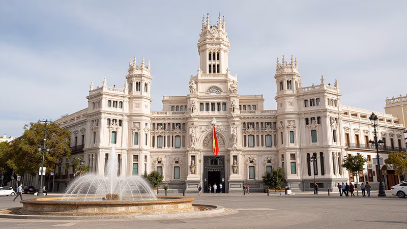 Empleo Público Pozuelo de Alarcón 2026 — Plazas y Convocatorias