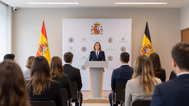 Previsión de plazas para oposiciones en 2025