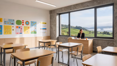 Profesor/a de Guitarra Gondomar 2026: 1 plaza de personal laboral fijo